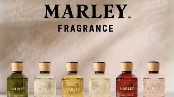 Marley Fragrance : quand le nom Marley s'impose dans le luxe