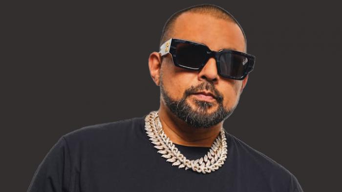 Sean Paul : 'Temperature' remixé pour les 20 ans de The Trinity