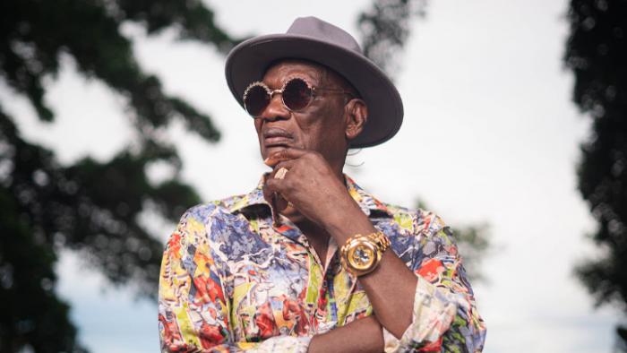 Niney the Observer signe un nouvel album à 80 ans