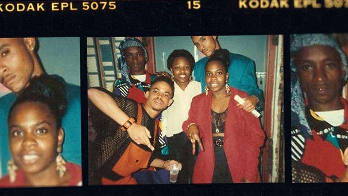 Bad Like Brooklyn Dancehall : découvrez des extraits du film