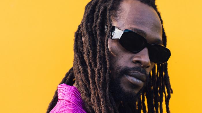 Soirée spéciale Jesse Royal sur Reggae.fr Webradio