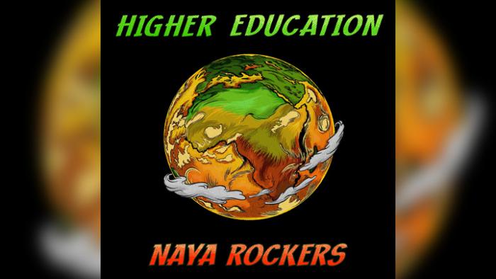Naya Rockers réunit des légendes sur un album caritatif