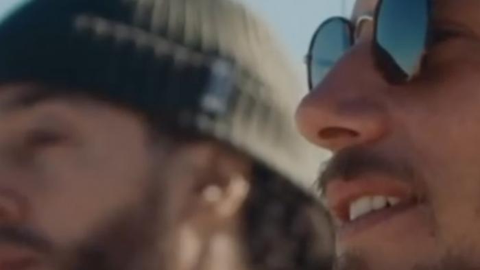 Mellow Mood : 'Play No Banger' featuring Naâman