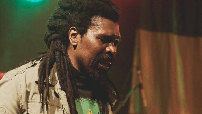 Romeo K : un très bel album et en concert dimanche à Paris