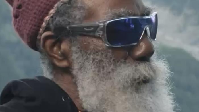 Don Carlos annonce 'A New Horizon' son nouvel album