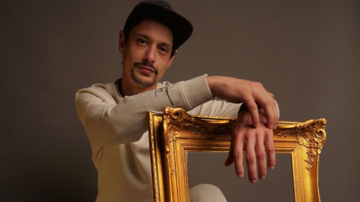 TimanFaya : 'Toujours en marge' nouvel album