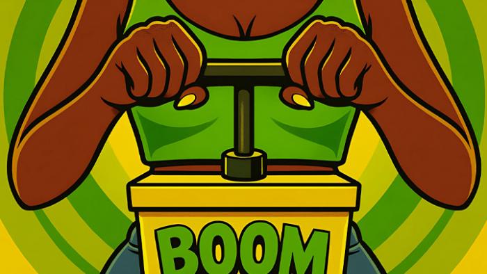 DJ Septik & Jay Psar signent 'Boom Boom' boosté par l'IA