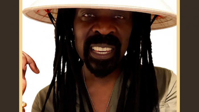 Romeo K présente 'Jah Guide Us' avant l'album