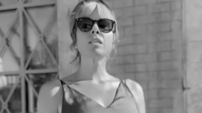 Marina P & The Co-Operators dévoilent 'Moonlighting'