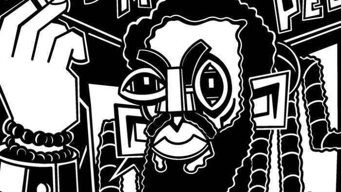 O.B.F rend hommage à Max Romeo
