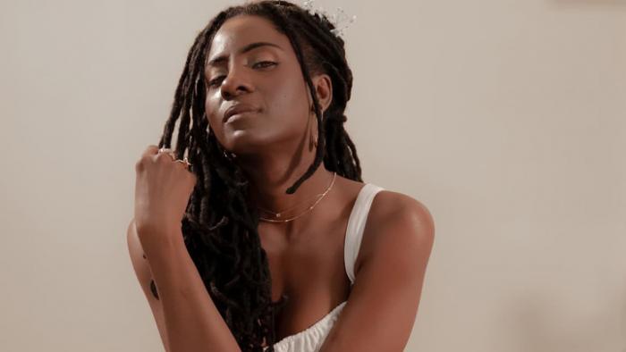 Jah9 présente le single 'Hurricane'