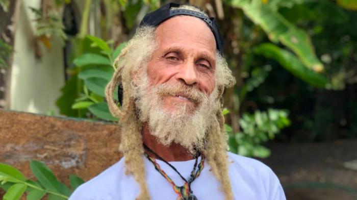 Cedric Myton à l'honneur