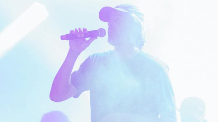 Soirée 100% Stand High Patrol sur Reggae.fr Webradio