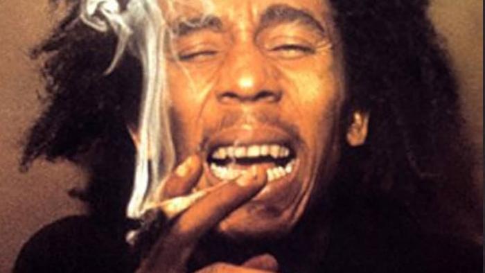 Morceau du jour : Mr Brown de Bob Marley