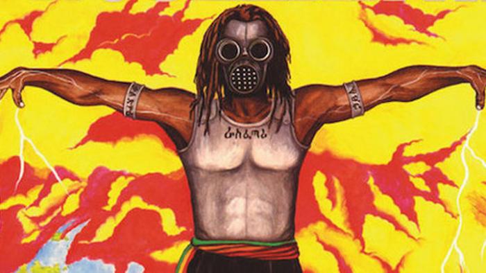 Morceau du jour : Vampire de Peter Tosh