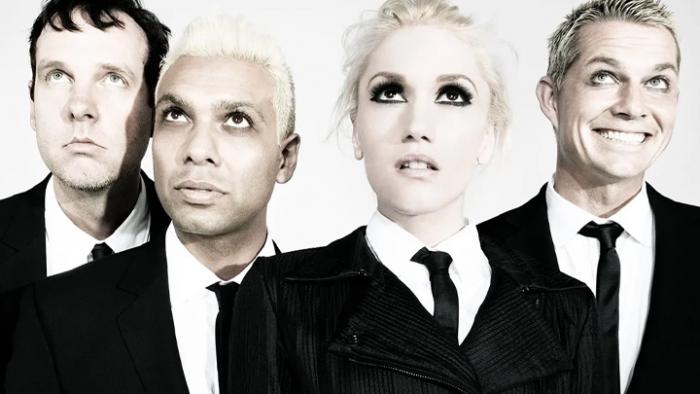 No Doubt se reforme pour une série de concerts à Las Vegas