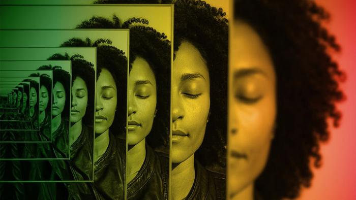 La chanteuse hawaïenne Irie Love présente 'Reincarnation'