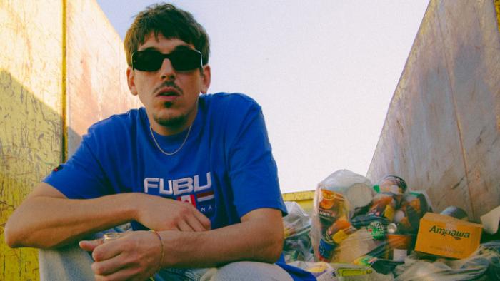 Biga*Ranx : 'Rainshine' réédité et dispo en physique