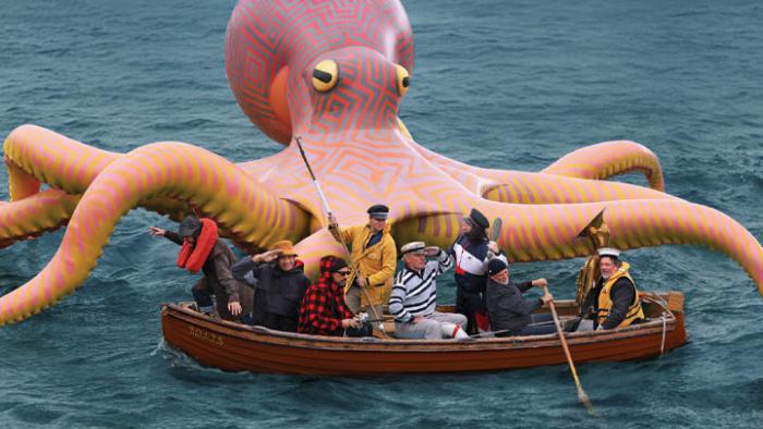 Fat Freddy's Drop : 5 concert en France à l'automne 2026 