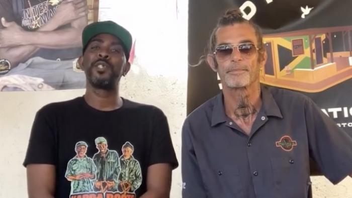 Melissa : United For Jamaica se mobilise pour les sinistrés