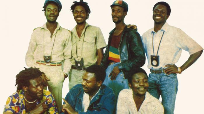 Analog Africa ravive le son Chigiyo : le Zig-Zag Band enfin réédité