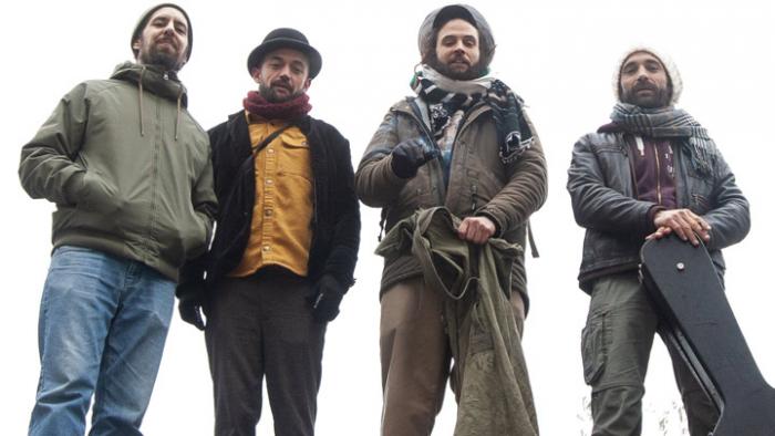 Obidaya de retour avec un nouvel album : 'New Chapter'