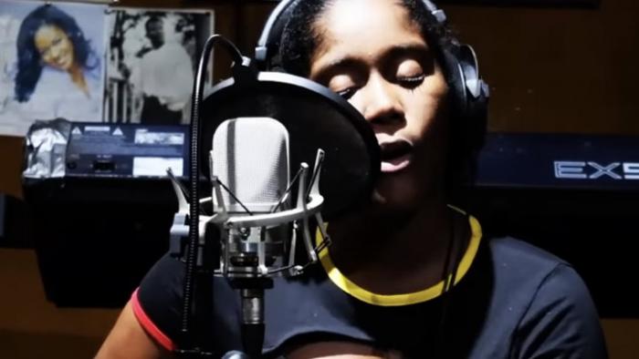 Focus : le groupe jamaïcain Mesh Marina