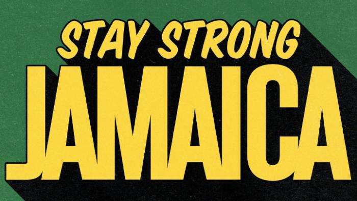 Ouragan Melissa : la scène reggae se mobilise aussi en musique