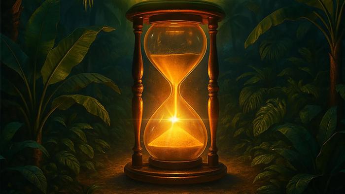 Kross & Buss & Vanzo présentent 'Take My Time'