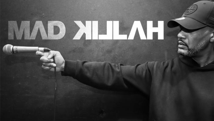 Mad Killah signe son retour avec 777