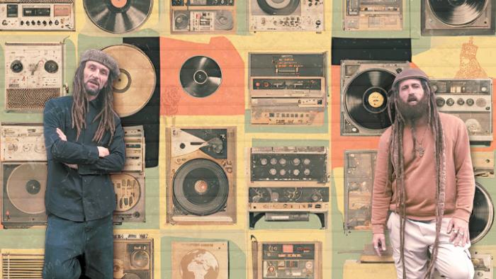 Djaydub Meets Manjul - Chapter 1 