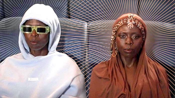 Jaqee de retour avec The Lowland Brothers