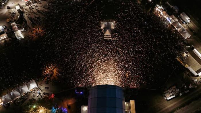 Le No Logo ne posera finalement pas ses valises à Ornans en 2026