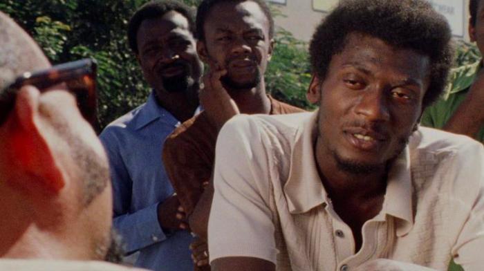 Un film et une bande originale cultes : 'The Harder They Come'