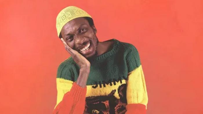 Tribute to Jimmy Cliff sur Reggae.fr Webradio