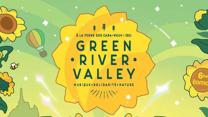 Green River Valley 2026  : billetterie ouverte et Danakil annoncé 
