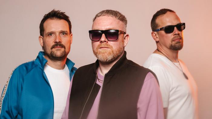 Mungo's Hi Fi fête ses 25 ans avec 'Soundsystem Champions 2'