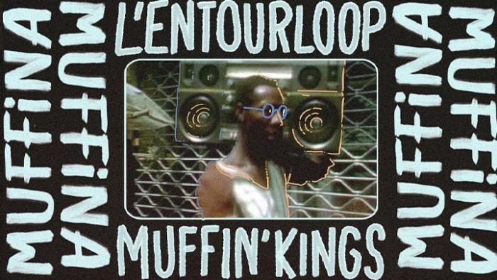 L'Entourloop rend hommage à l'âge d'or de la culture sound system 