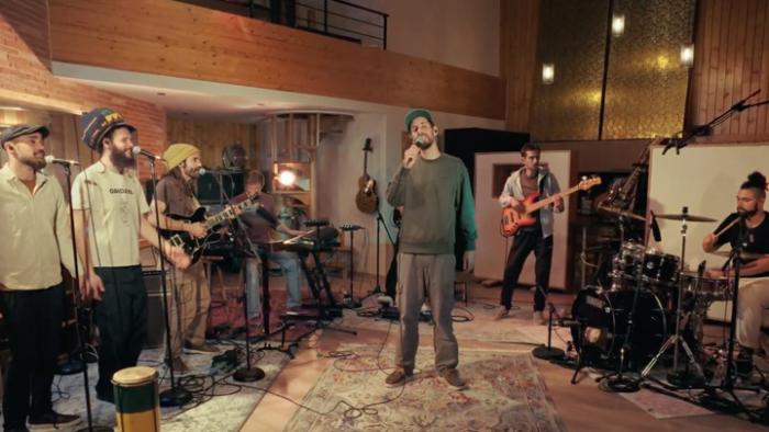 Obidaya : live session 'What May Be'