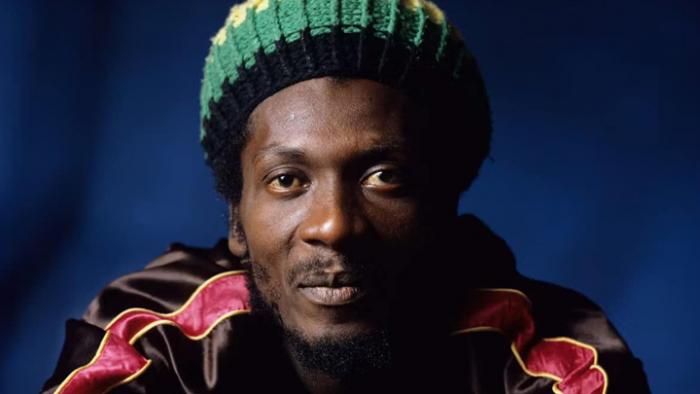 Mix Tribute to Jimmy Cliff by Selecta Polino