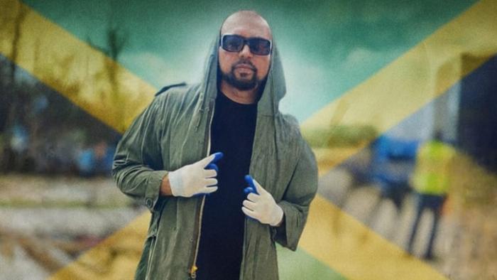 Après Melissa : Sean Paul dévoile 'Faith We A Keep'
