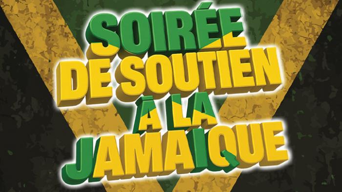 Marseille se mobilise pour la Jamaïque le 18 décembre au Molotov