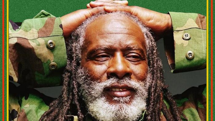 Burning Spear : deux dates immanquables à Paris et Lyon cet été 