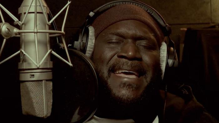Dubplate Story : Chezidek X Reggae.fr 'All My Life'