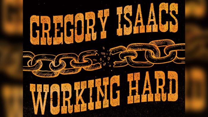 Le catalogue de Gregory Isaacs continue de livrer ses trésors