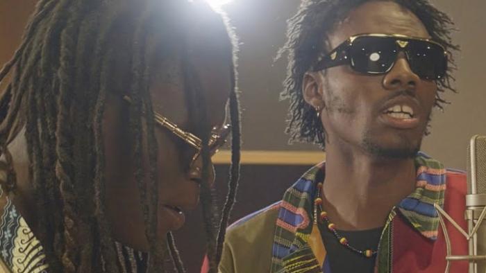 Vanzo dévoile 'Memories' feat. Lidiop