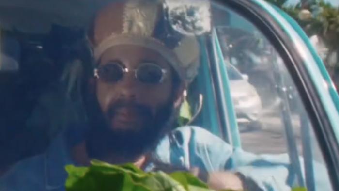 Protoje : bientôt un nouvel album, dont un feat. avec Damian Marley