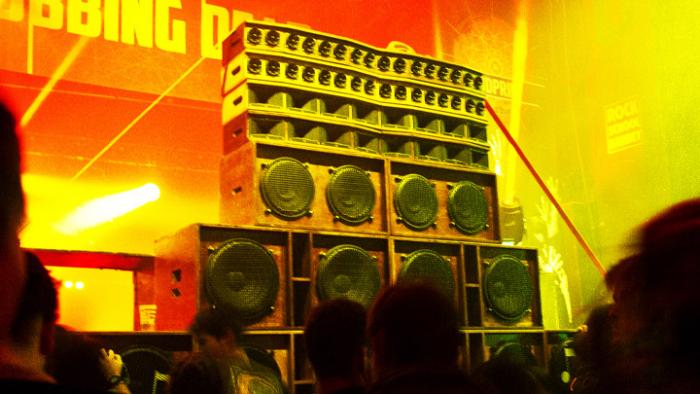 Focus : Kaya Natural Sound System (KN2S)