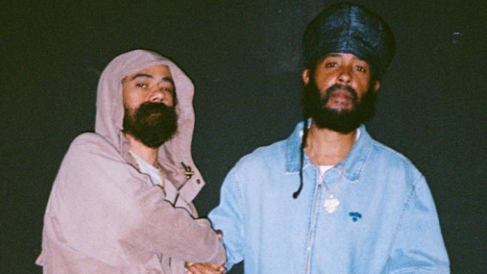 Protoje dévoile 'At We Feet' avec Damian Marley