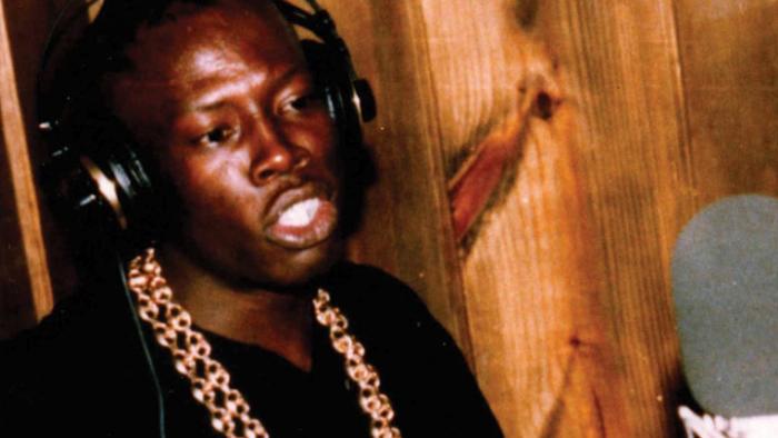 'Get Up Stand Up' de Shabba Ranks et King Jammy remasterisé